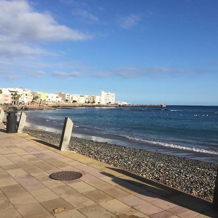 דירות ארינאגה Sol Y Mar מראה חיצוני תמונה
