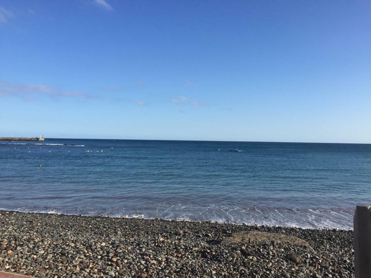 דירות ארינאגה Sol Y Mar מראה חיצוני תמונה